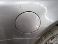 03-07 Infiniti G35 Coupe Fuel Gas Tank Filler Door Lid Diamond Graphit