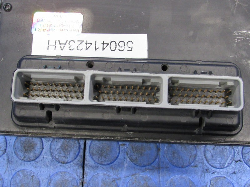 PLUG & PLAY 99 Jeep Grand Cherokee 4.0L Engine Computer ECU 56041423 P