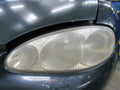 01-05 Mazda Miata MX-5 NB2 Left LH Driver Side Headlight Head Light La