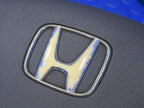 O7-O8 Honda Ridgeline Driver Steering Wheel Mounted Airbag Air Bag Tan