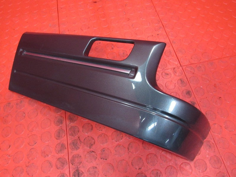 96-97 Lexus LX450 LH Left Driver Side Rear Quarter Cladding Trim Moldi