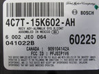 04-07 Ford F250 F350 Multifunction Anti-Theft Keyless Module 4C7T-15K6