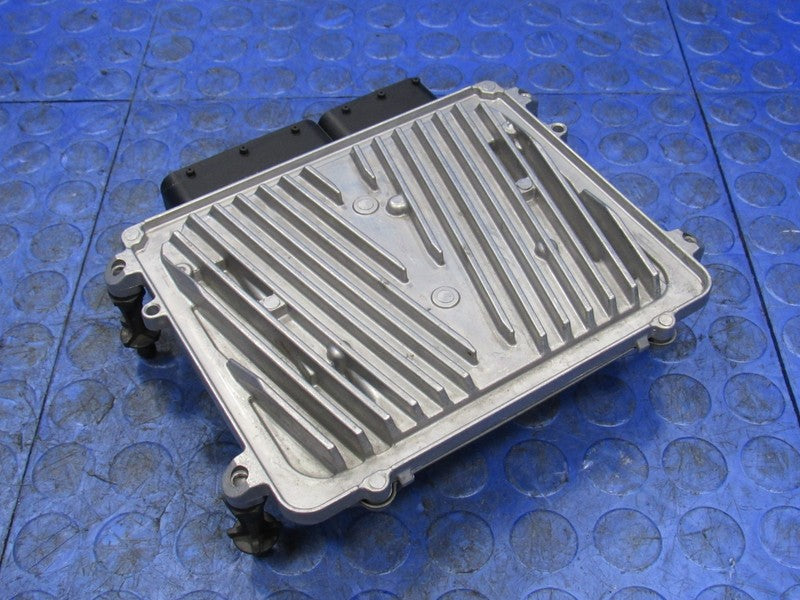 07-08 Mercedes SL550 ECU ECM PCM Engine Computer UNLOCKED 273 153 39 7