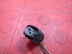 00-06 BMW X5 E53 Park Distance Control Sensor Rear Wiring Wire Harness