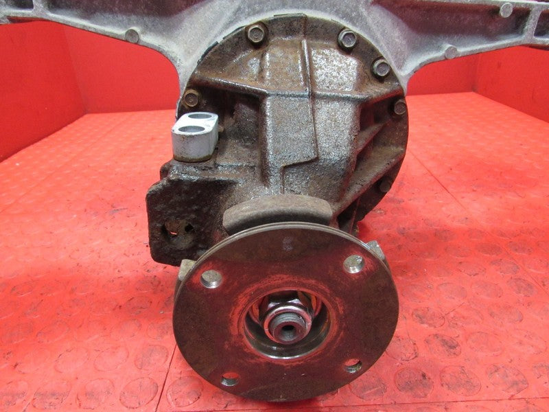90-05 Miata MX5 NA 4.10 Torsen LSD Differential Swap Driveshaft Axles 
