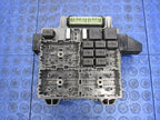 06 Jeep Liberty 2.8L CRD Diesel BCM Body Module Fuse Box Block 0502603