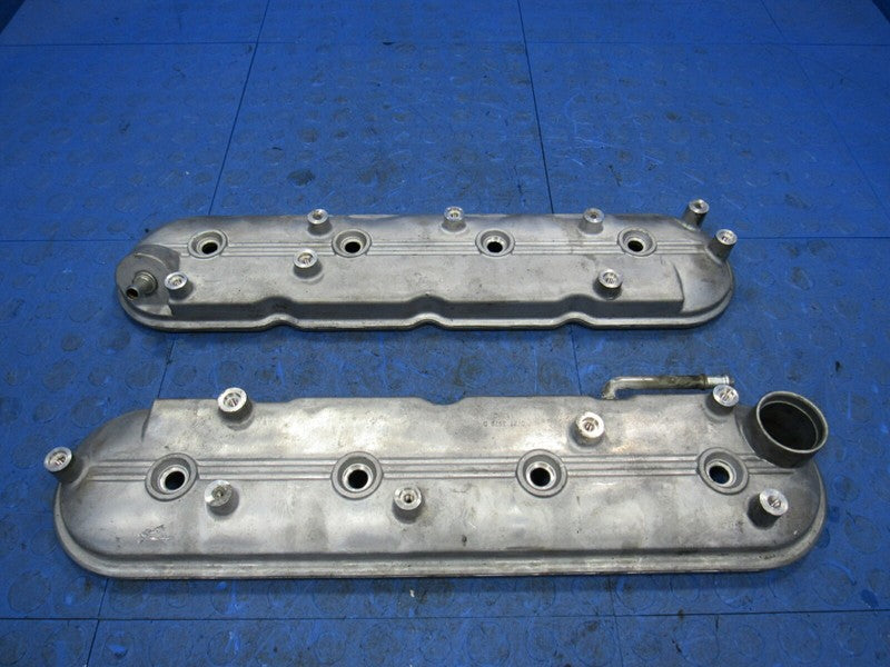 09-19 Chevrolet Cadillac GMC 4.8L 5.3L 6.0L 6.2L LS3 Aluminum Valve Co