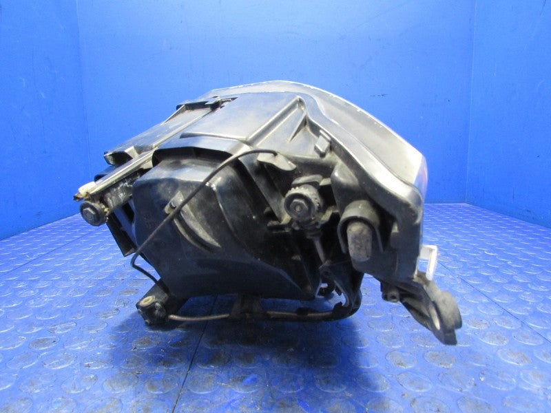 03-05 BMW Z4 E85 Passenger Right Xenon HID Headlight Head Lamp Chrome 