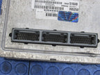 PROGRAMMED PLUG & PLAY 01 Dodge Ram Truck 3.9L AT ECM 56028516AB 516 P