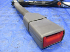 16-24 Express Savana Left Right Front Seat Belt Buckle Pretensioner Se