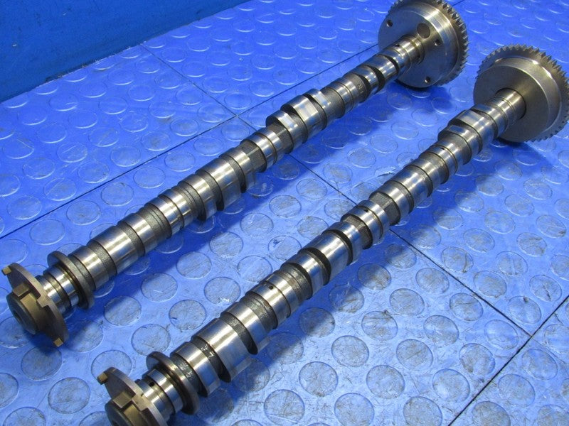 04-05 TSX CL9 K24A2 RBB Intake & Exhaust Camshafts Cams Gears VTC Actu