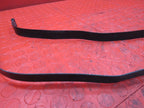 94-98 Nissan 240sx S14 Left Right Fuel Gas Tank Bracket Strap Pair 264