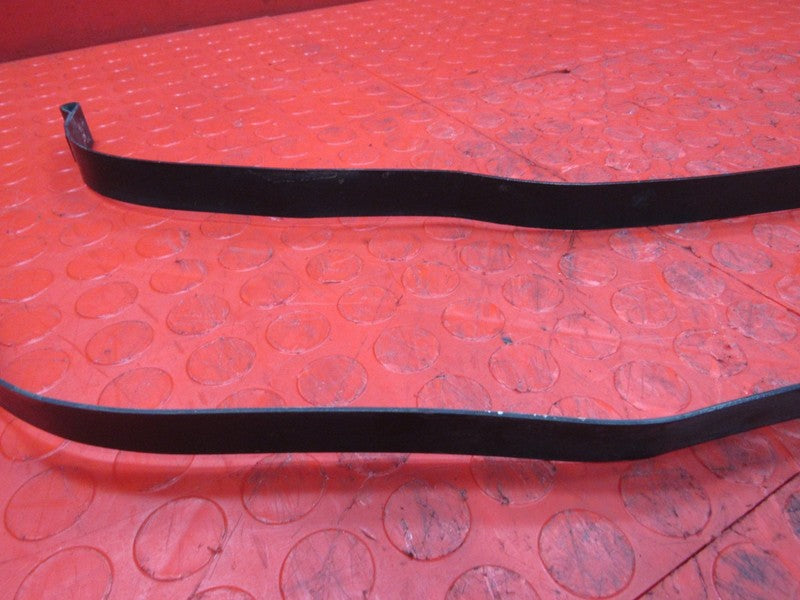 94-98 Nissan 240sx S14 Left Right Fuel Gas Tank Bracket Strap Pair 264