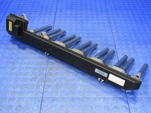 01-14 Mercedes CL600 S600 SL600 V12 Left Driver Ignition Coil Pack OEM