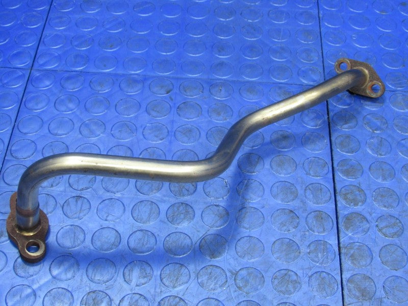 06-15 Honda Civic 16-22 HR-V HRV 13-15 Acura ILX EGR Pipe OEM 18717-RN