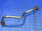 06-15 Honda Civic 16-22 HR-V HRV 13-15 Acura ILX EGR Pipe OEM 18717-RN
