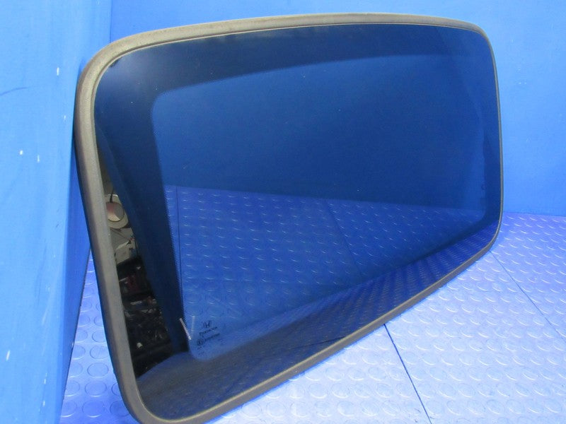 12-16 Honda CR-V CRV Sunroof Moonroof Sun Moon Roof Glass Panel OEM 57