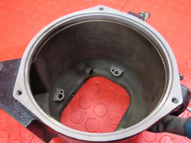 1987 Bentley Mulsanne 6.75L L410i Intake Plenum Chamber Assembly w/Lid