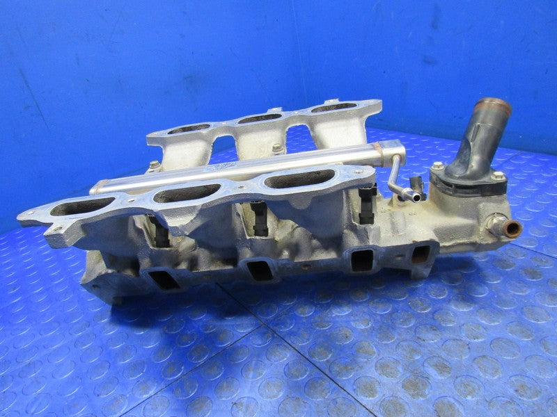 07-11 Jeep Wrangler JK 3.8L V6 Lower Intake Manifold w/Injectors 04781