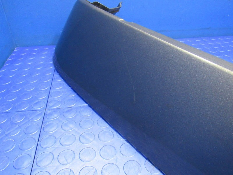 11-17 Honda Odyssey Right RH Quarter Sliding Door Center Rail Cover Gr