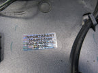 06-08 Honda Pilot Lift Gate Spoiler Wing CHMSL Third Brakelight Lamp S