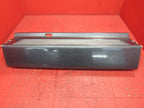 96-97 Lexus LX450 Rear Bumper Cover Center Step Assembly OEM Dark Grey