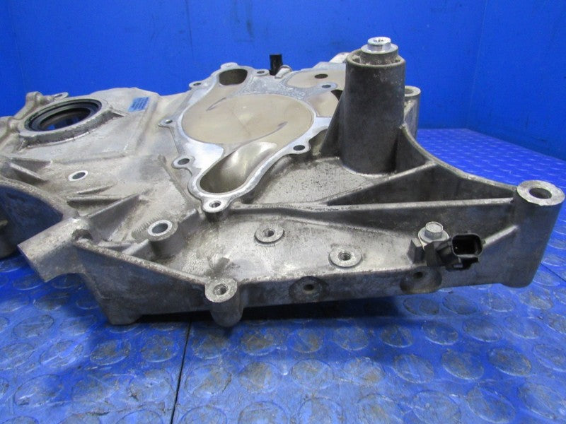 14-23 Ram 2500 3500 6.4L HEMI Front Timing Case Cover 04893128AG OEM 4
