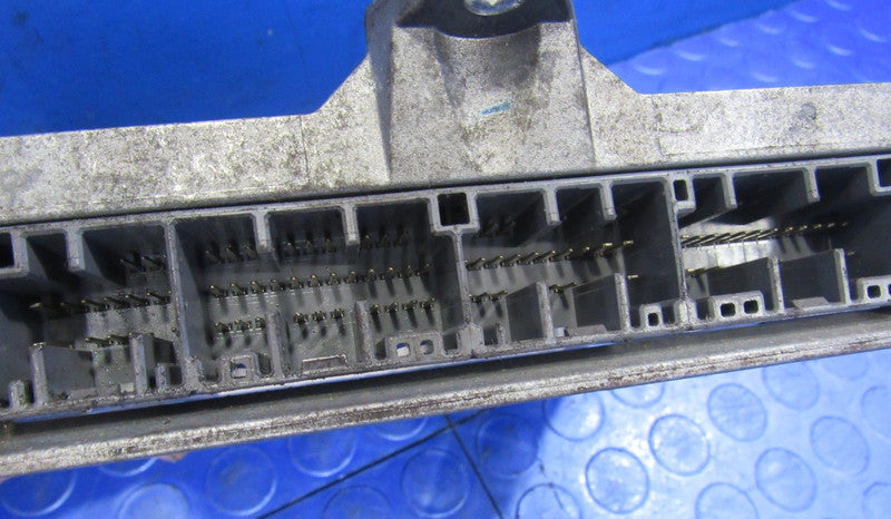 01-02 Acura MDX ECU ECM PCM Engine Control Unit Computer 37820-PGK-305
