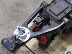 90-95 Nissan 300ZX Z32 3.0L Non Turbo 5-Speed Manual Transmission MT S