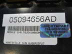 PROGRAMMED PLUG & PLAY 06 Caravan Town & Country 3.3 ECM 05094656AD 65