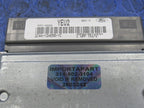 02 Ford F250 F350 6.8L V10 AT ECU ECM PCM Engine Computer 2C4A-12A650-