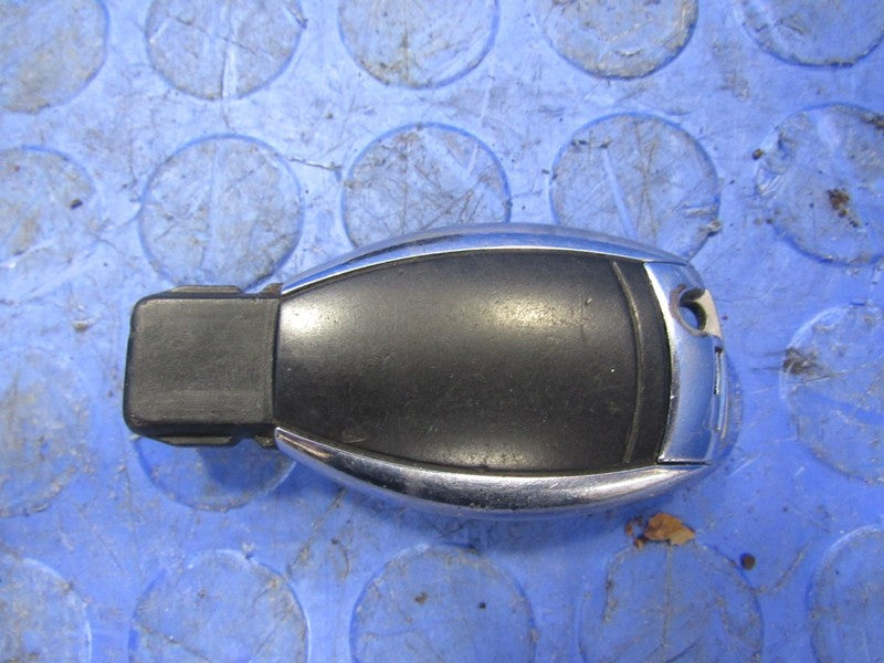 07 Mercedes-Benz S550 S600 W212 Ignition Switch Module Key A 221 545 0