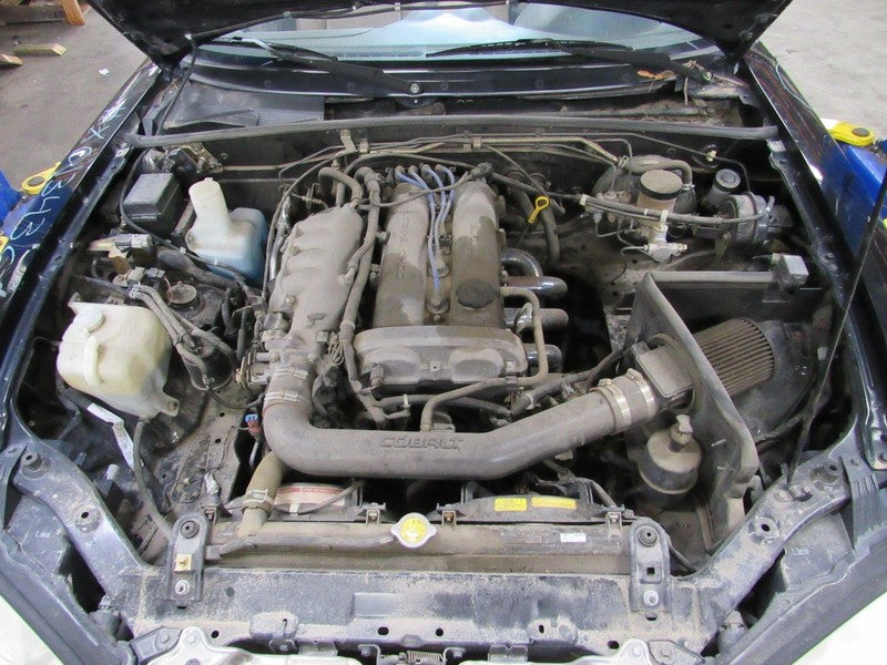 99-00 Mazda Miata MX-5 NB1 1.8L Alternator Generator Assembly