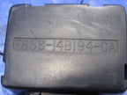 98-03 Ford F150 4x4 4WD ESOF Transfer Case Relay Module F85B-14B194-CA