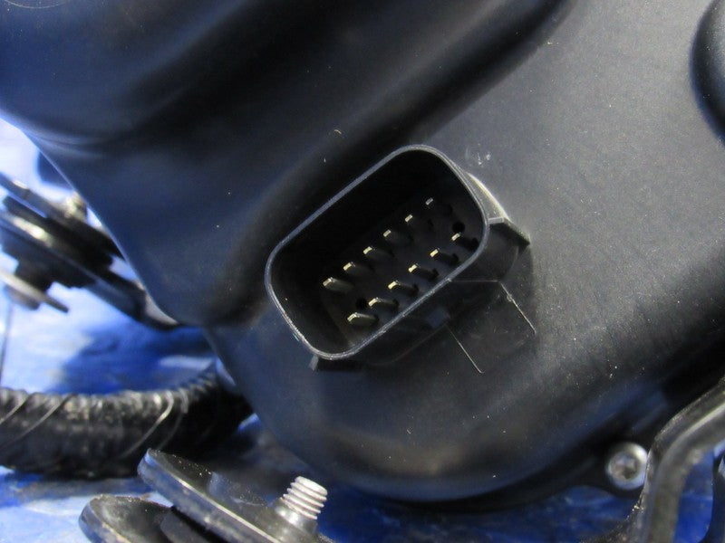 17-20 Fusion MKZ Automatic Transmission Electronic Shifter Shift Actua