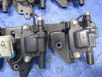 05-13 Chevrolet Corvette LS2 LS3 6.0L 6.2L Square Ignition Coils w/ Br