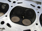 08-15 Lancer Evo X 10 Ralliart 2.0L Turbo 4B11T Cylinder Head w/Camsha