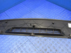 07-14 Silverado Sierra Tahoe Yukon Upper Dashboard Dash Defrost Cowl P