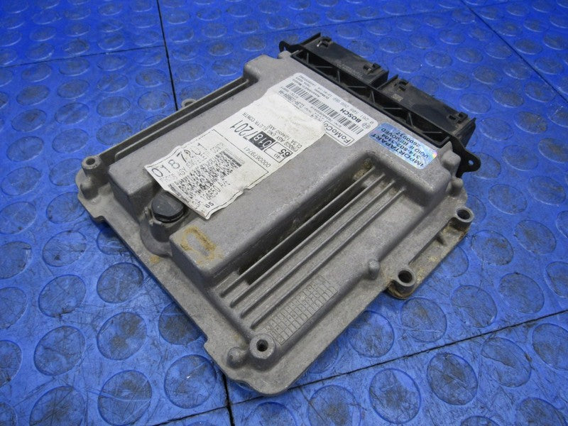 12 Ford F150 3.5L EcoBoost ECU ECM PCM Engine Computer CL3A-12A650-AXE