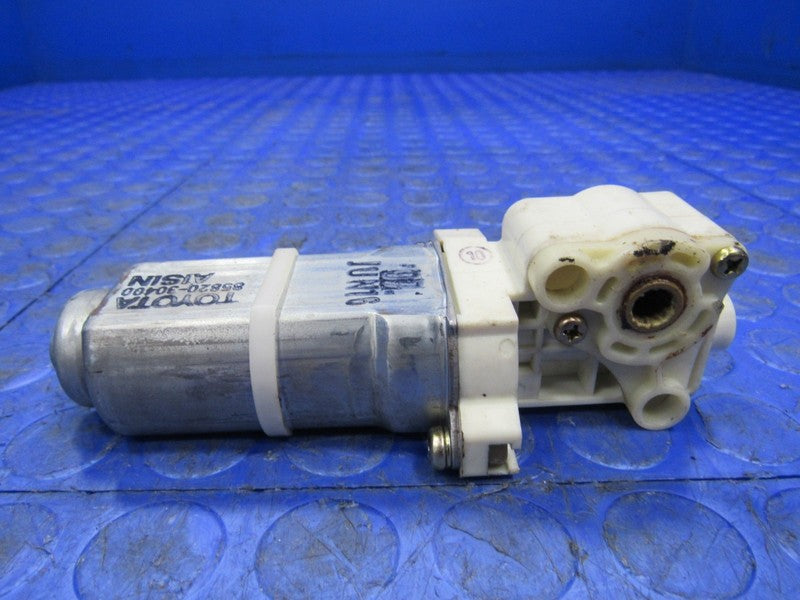 92-97 Land Cruiser LX450 FZJ80 Power Driver Seat Bottom Height Adjust 