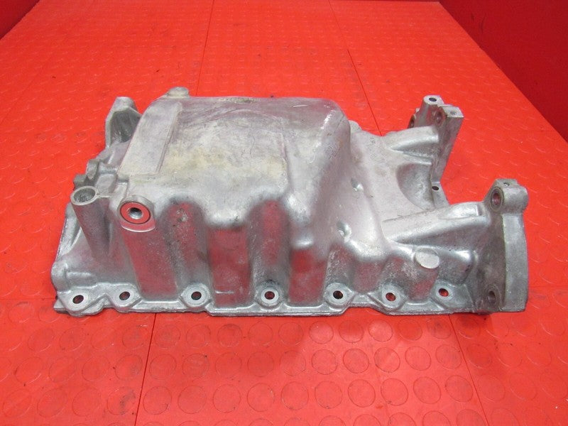 13-19 Ford Explorer Edge Flex Taurus 3.5L 3.7L V6 Engine Oil Pan DG1E6