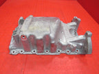 13-19 Ford Explorer Edge Flex Taurus 3.5L 3.7L V6 Engine Oil Pan DG1E6