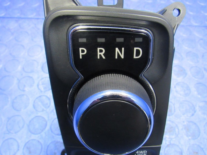 13-23 Ram 1500 Dash Mounted Shifter Shift Selector Knob 4x4 68171965AH