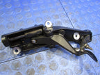 03-08 BMW Z4 Roadster E85 Convertible Top Front Latch Latches Lock Pai