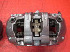 08-13 BMW 135i E88 E82 LH Left RH Right Front Rear Brembo Brake Calipe