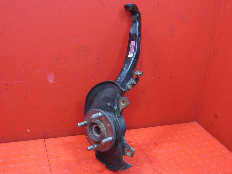 96-00 Honda Civic Right Passenger Front Knuckle Spindle Hub Without AB
