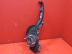 96-00 Honda Civic Right Passenger Front Knuckle Spindle Hub Without AB