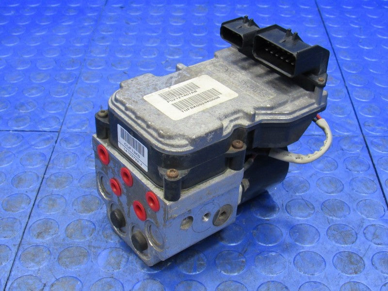 04 Ram 1500 Hemi 5.7L ABS AWAL Anti-Lock Brake Pump Module 52121407AB 
