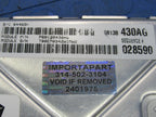 PROGRAMMED PLUG & PLAY 12 Charger 300 3.6L ECU ECM PCM 68138430AG 430 