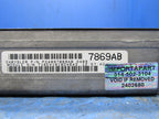 96 Avenger Sebring 2.5L AT ECU ECM PCM Engine Computer Control 0489786